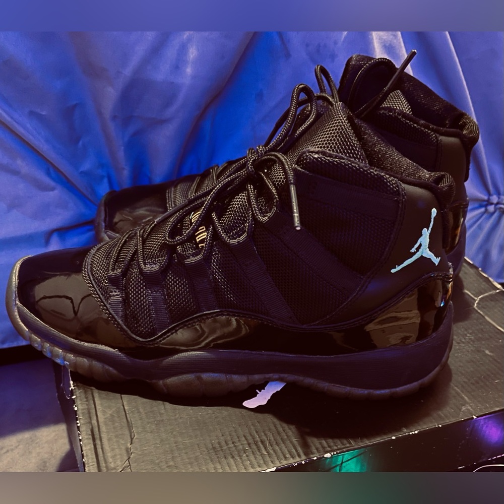 Jordan Gamma 11s  / Boys